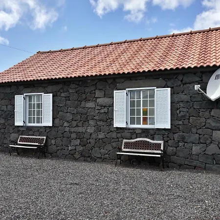 Villa Casa Caminho Da Barca Madalena  Exterior foto
