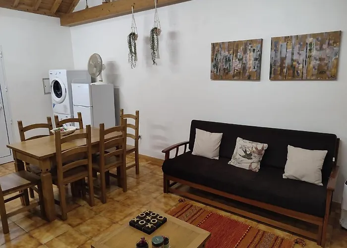 Casa Caminho Da Barca