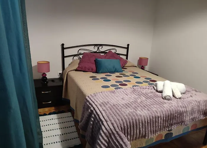 Casa Caminho Da Barca