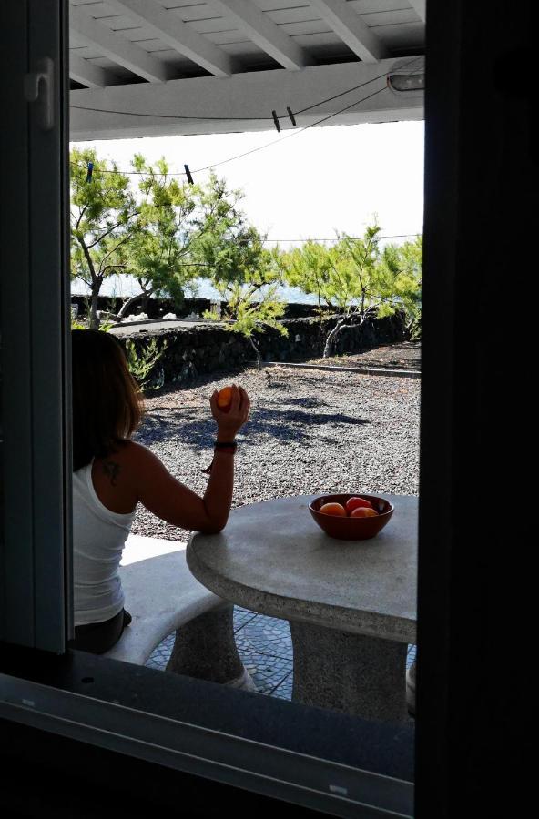 Ferienhaus Casa Caminho Da Barca Madalena (Azores)