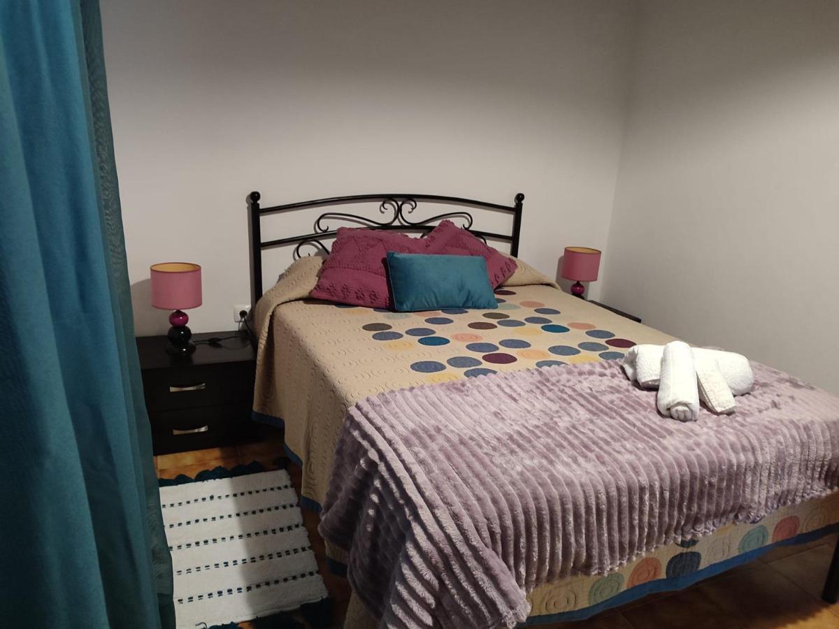 Ferienhaus Casa Caminho Da Barca Madalena (Azores)