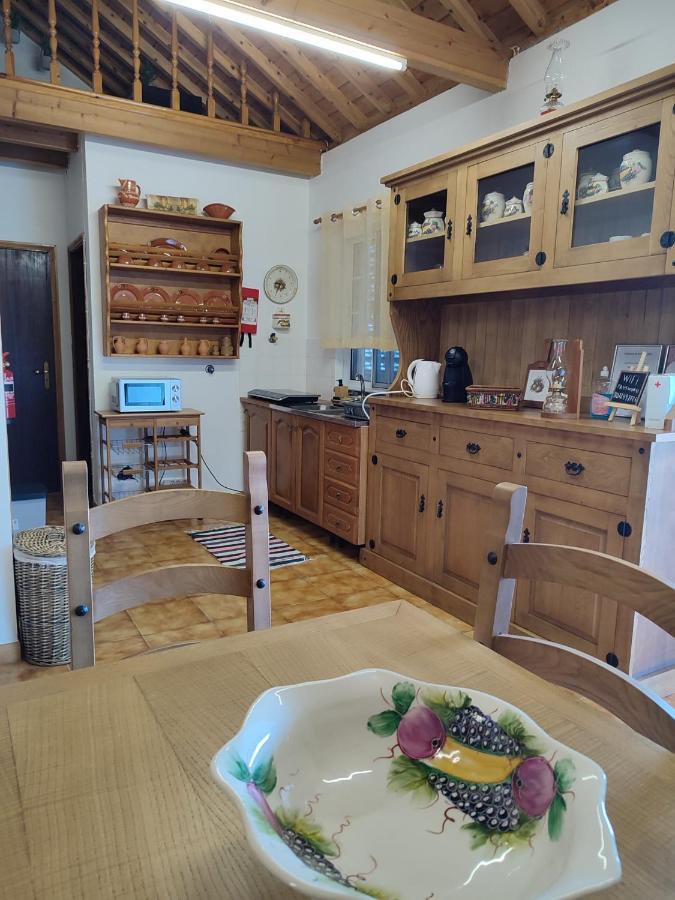 Casa Caminho Da Barca Madalena (Azores)