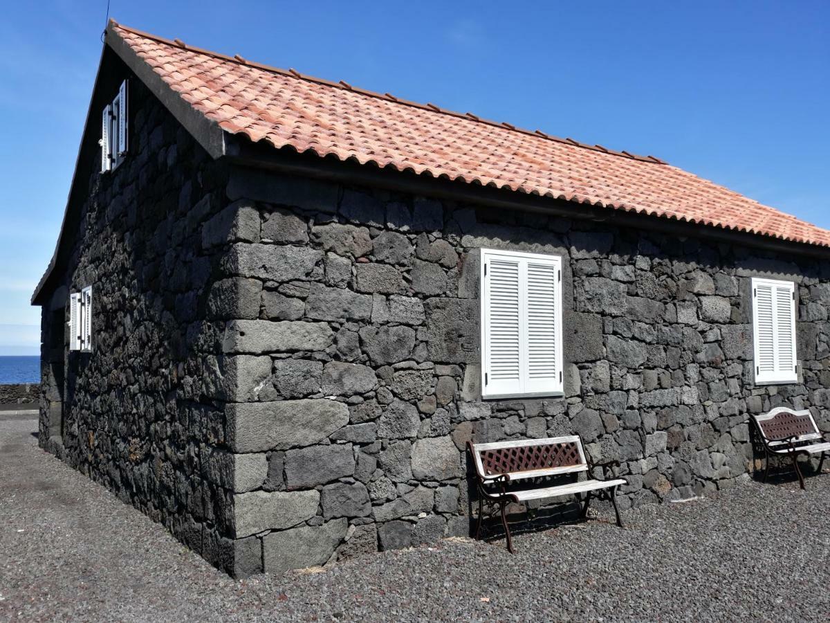 Casa Caminho Da Barca Madalena (Azores)