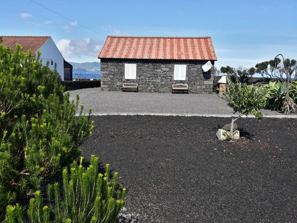 Casa Caminho Da Barca * Madalena (Azores)